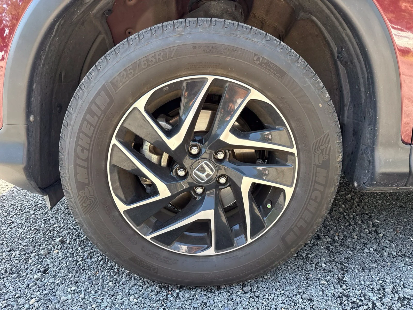 Used 2016  Honda SE image 25