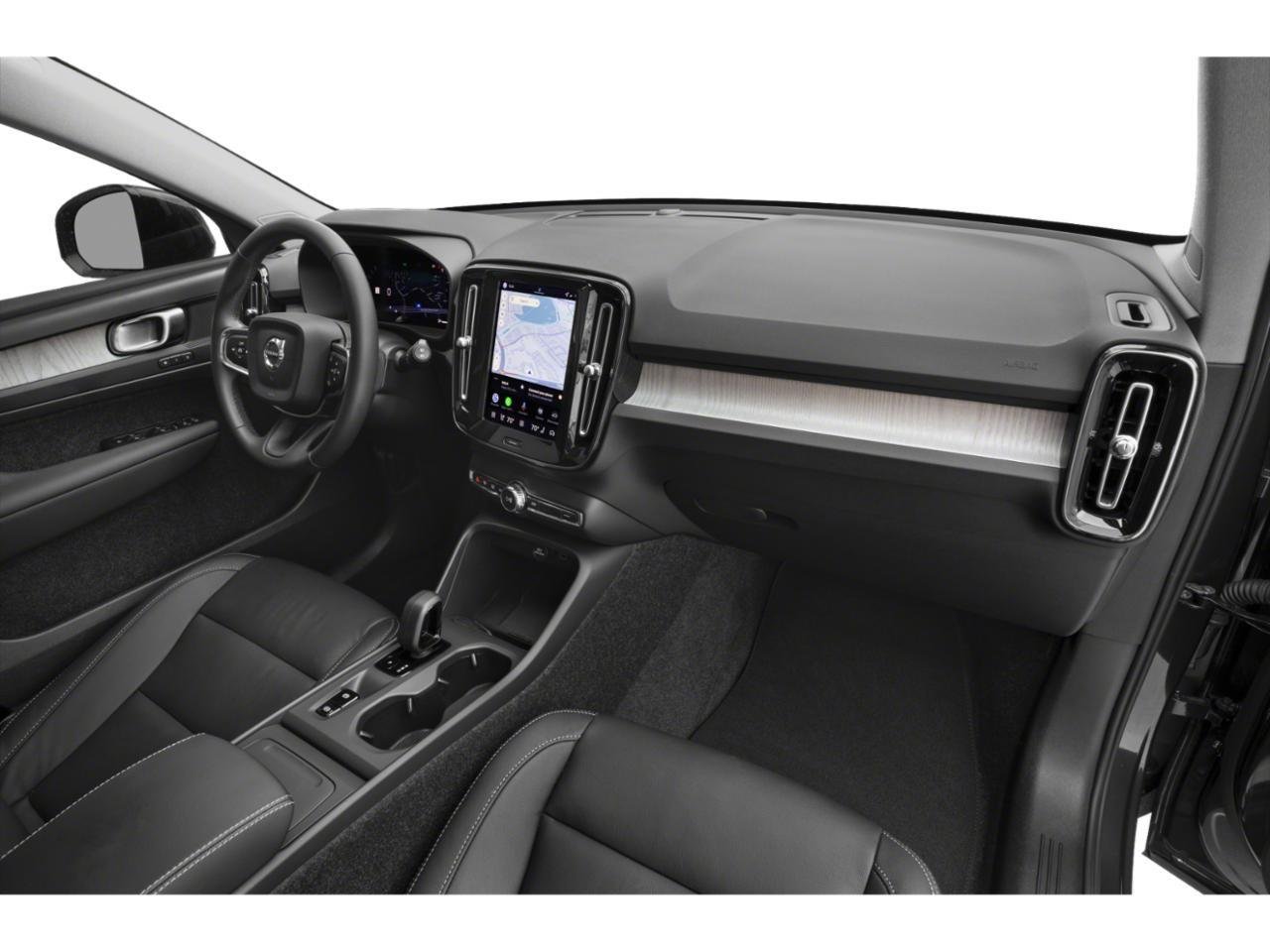 Used 2026 Cloud Blue Volvo Plus image 10