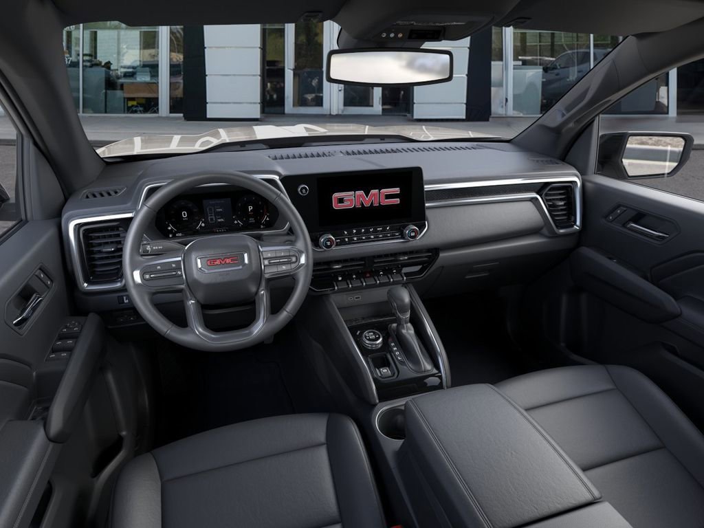 New 2026 Coastal Dune GMC Elevation image 15