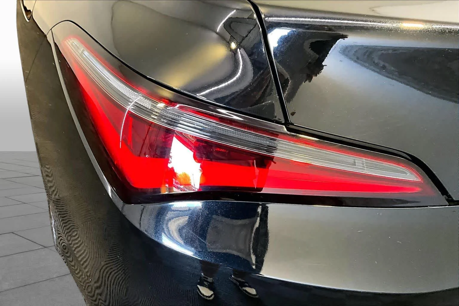 Certified Used 2024 Majestic Black Pearl Acura BASE image 55