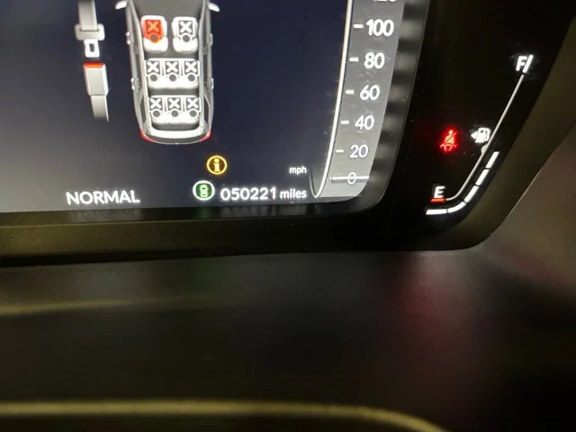Used 2025 Gray Honda Black Edition image 18