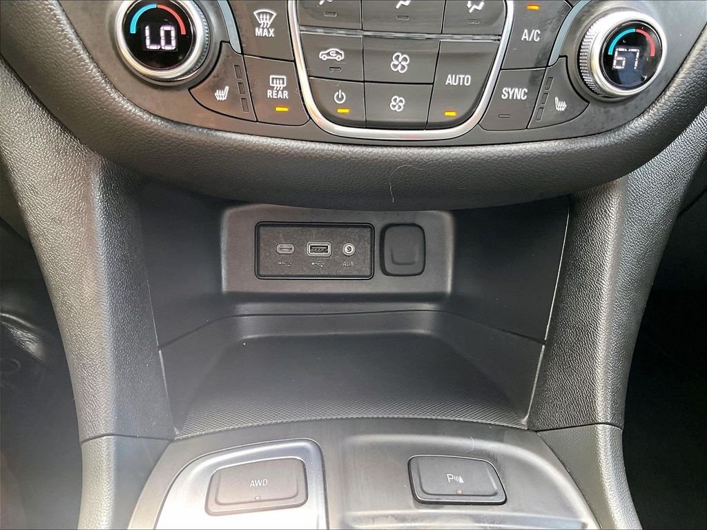 Used 2023 Beige Chevrolet LT image 26