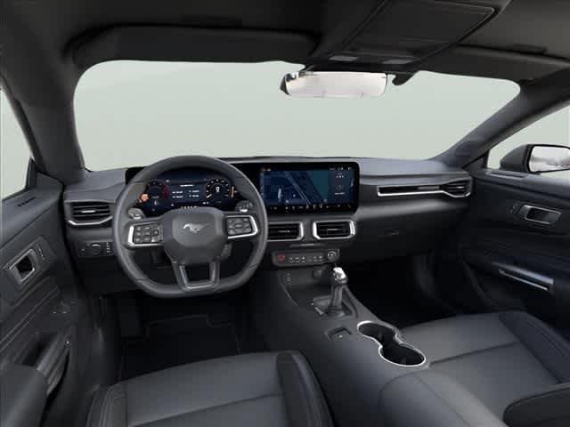 Used 2026 Carbonized Gray Metallic Ford GT Premium image 9