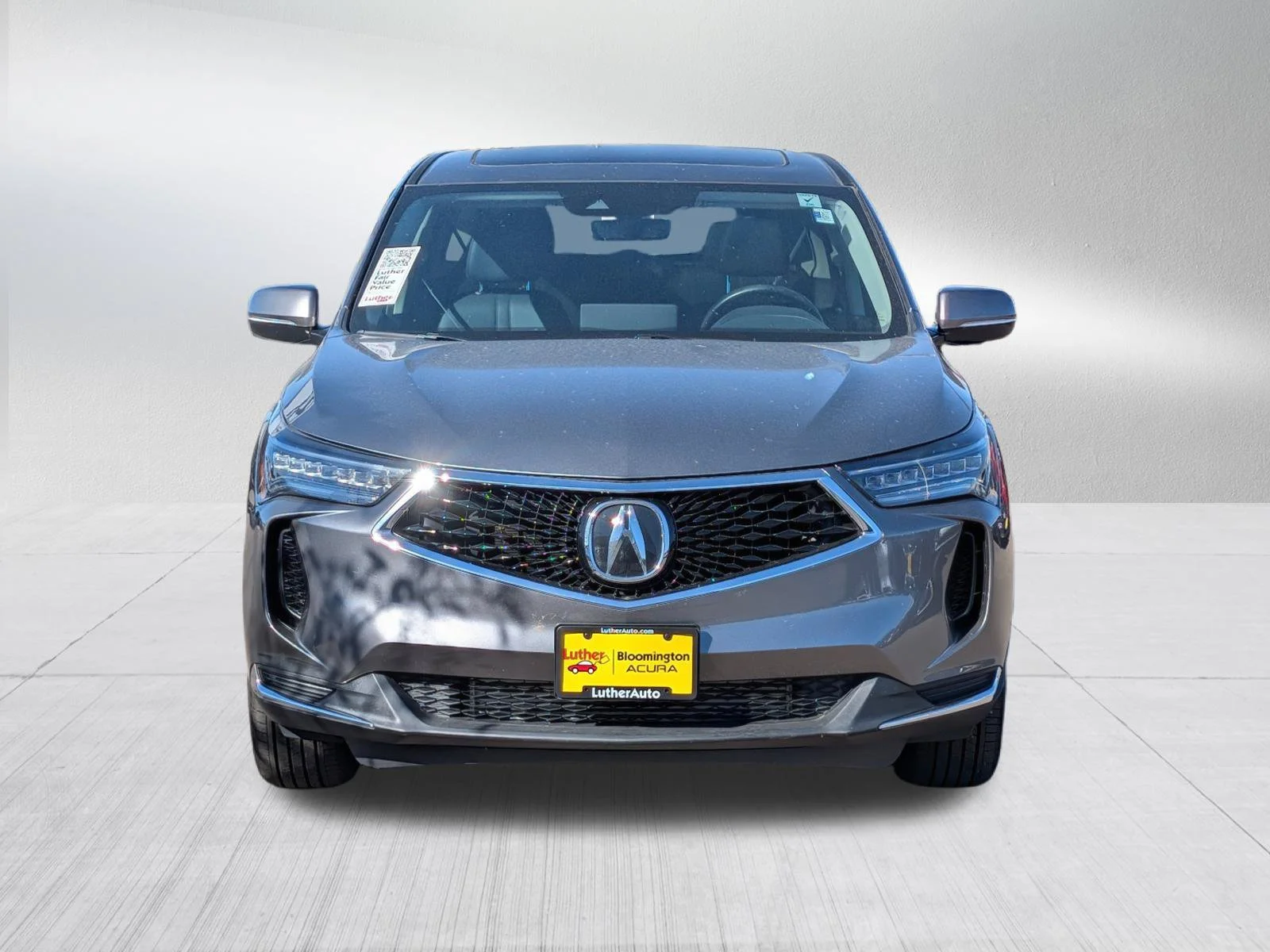 2024 Acura RDX Base - Photo 8