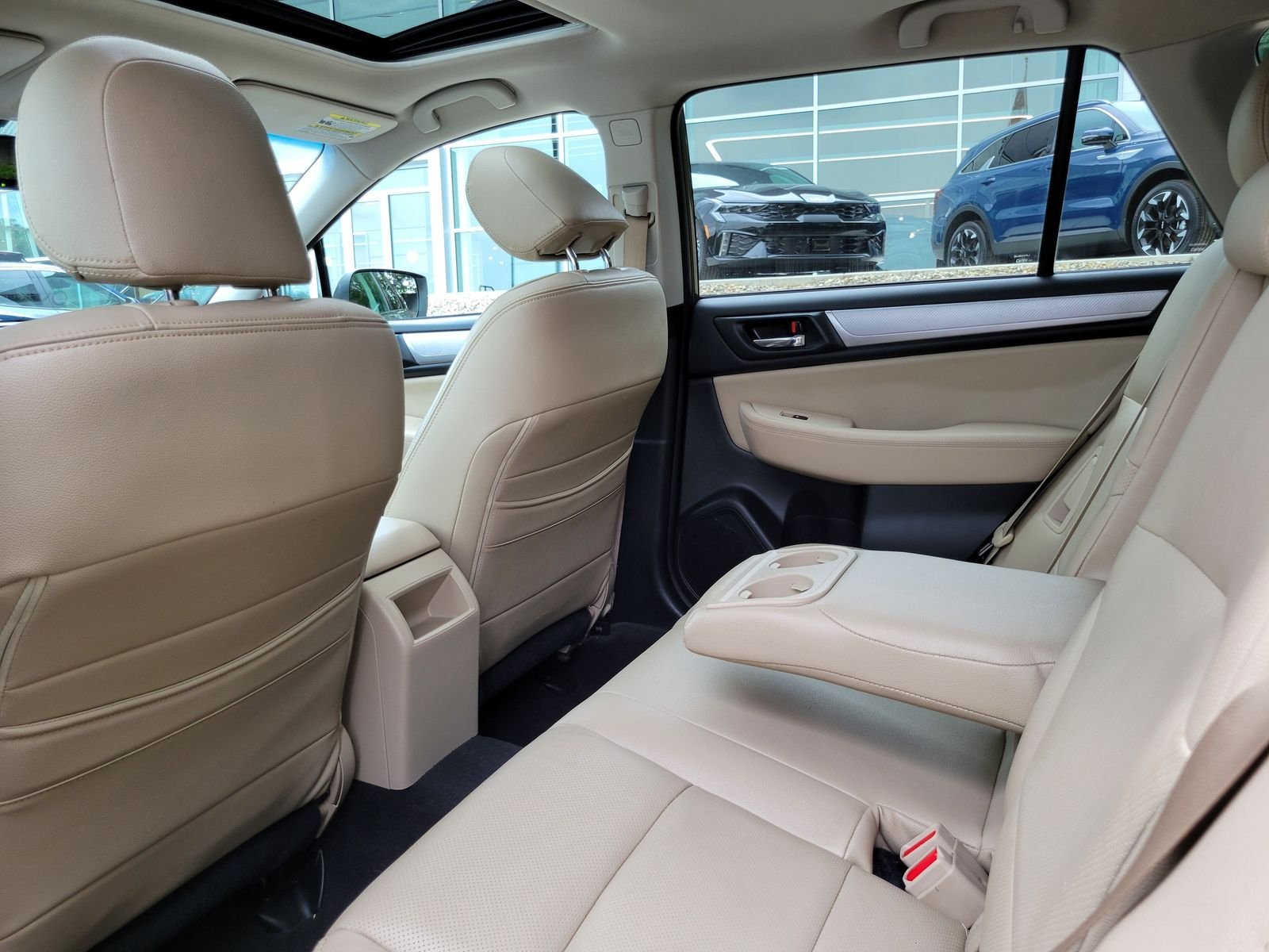 Used 2015 Green Subaru 2.5i Premium image 25