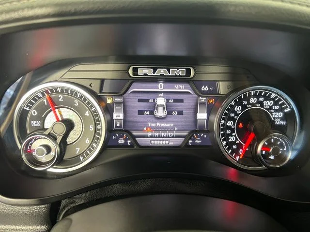 2019 RAM Ram 2500 Pickup Laramie - Photo 18