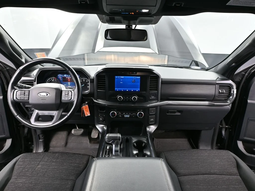 2022 Ford F-150 XLT - Photo 26