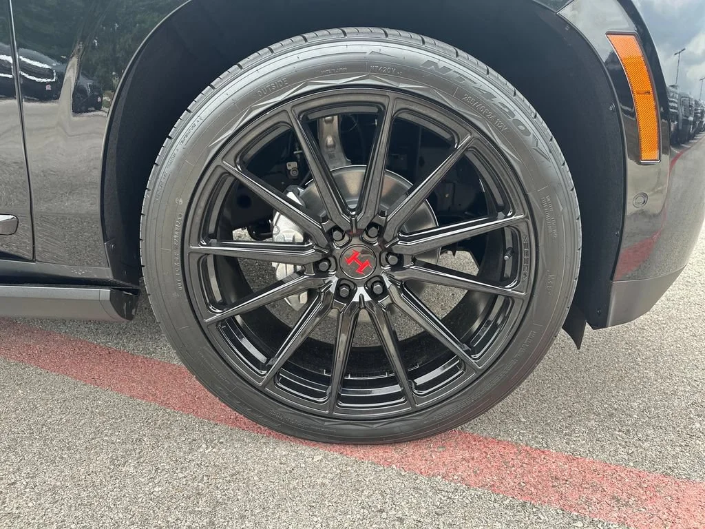 New 2026 Onyx Black GMC Denali image 16