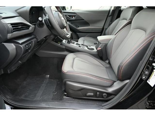New 2026 Black Subaru Limited Hybrid image 53