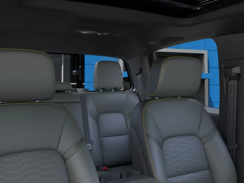2026 Chevrolet Colorado ZR2 - Photo 48