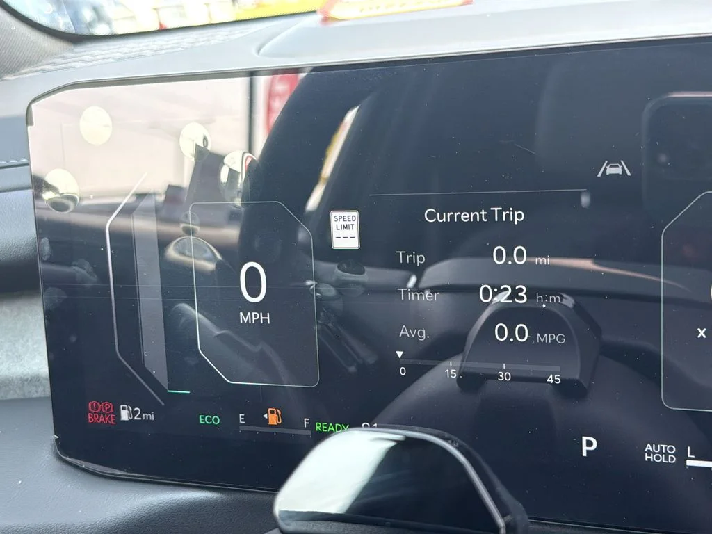 New 2027 Ebony Black Kia X-Line SX image 37