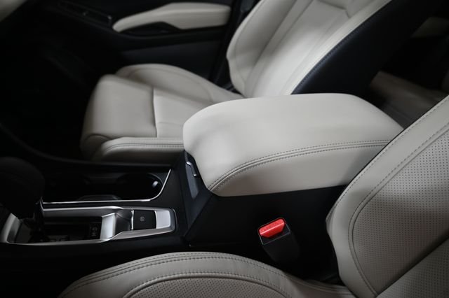 Used 2025 Black Subaru Limited image 26
