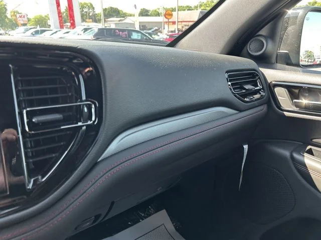 New 2026 DB Black Clearcoat Dodge GT Plus image 46