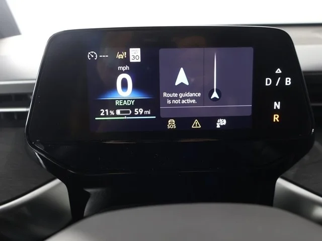 New 2025 Deep Black Pearl Volkswagen Pro S image 25