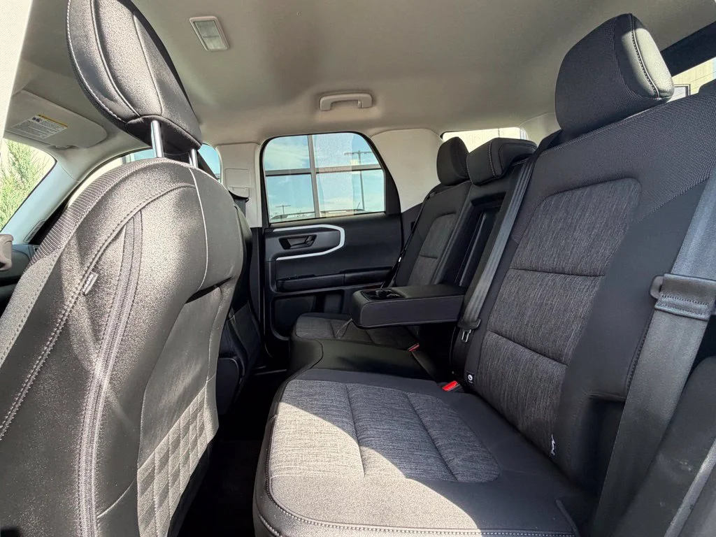 Used 2023 White Ford Big Bend image 22