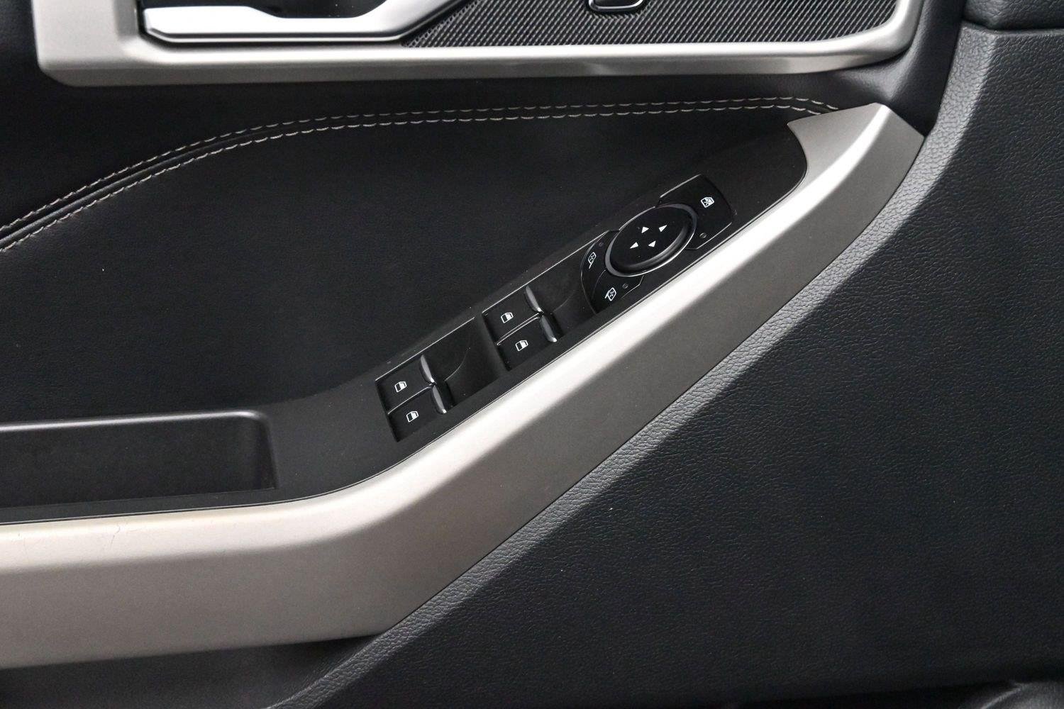 Used 2022 Agate Black Ford XLT image 13