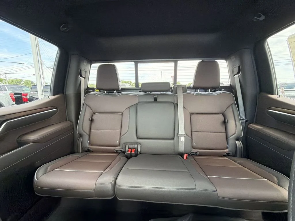 New 2026 Onyx Black GMC Denali image 28