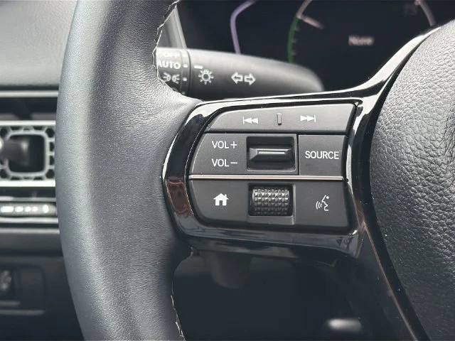Used 2026  Honda Sport image 28