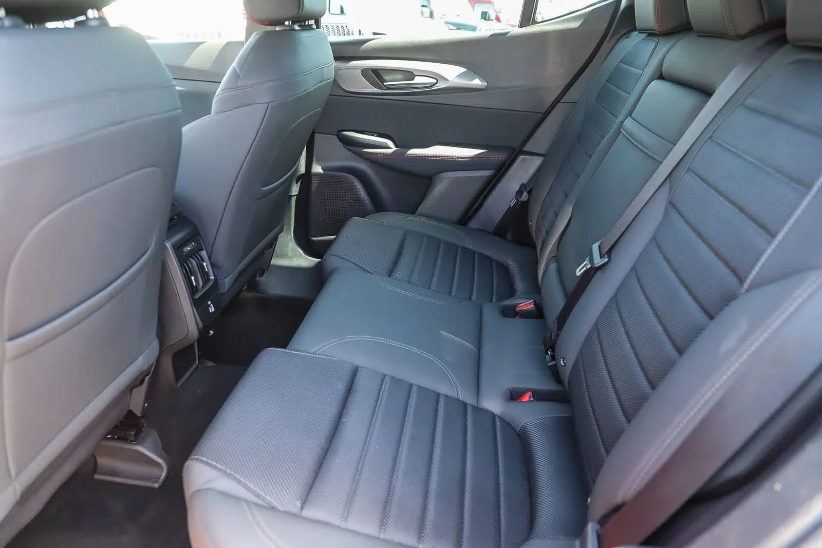 Used 2023 Hot Tamale Dodge GT image 17