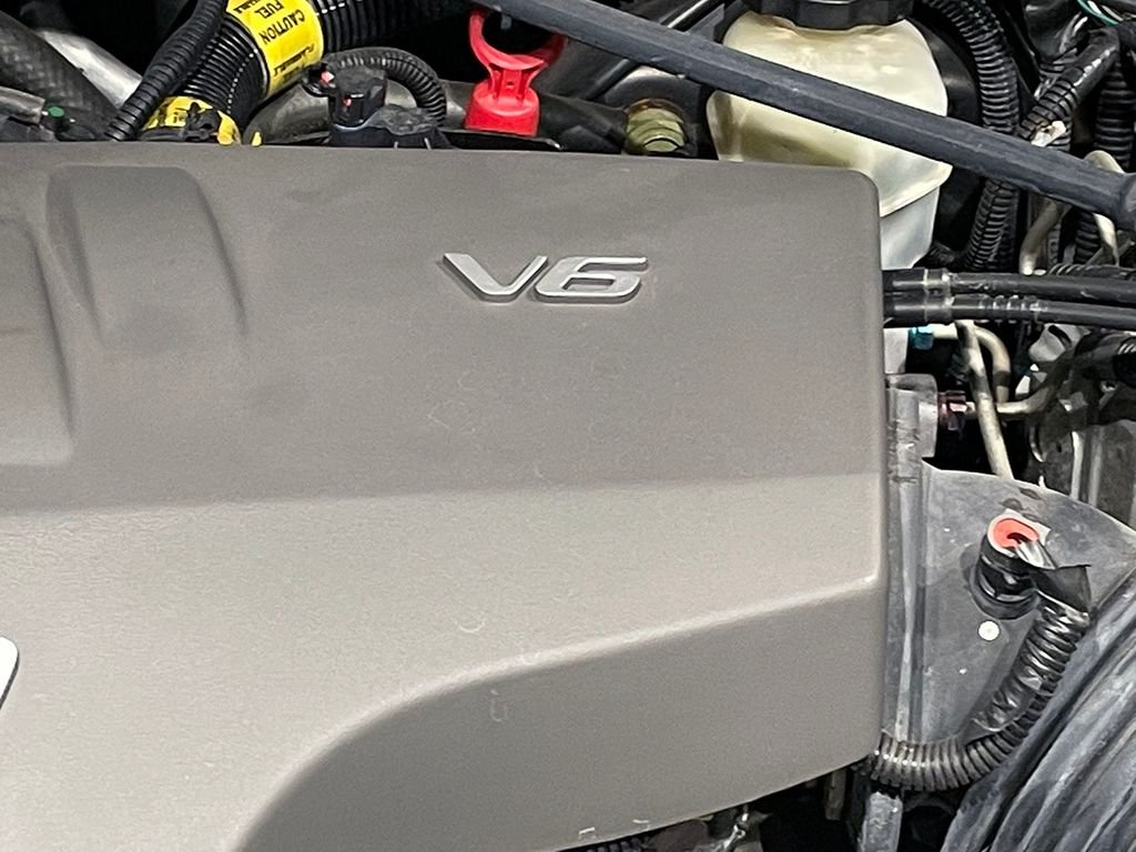 Used 2001 Black Chevrolet SS image 27