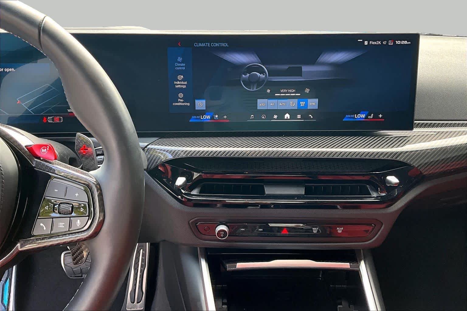 Pre-Owned 2026 BMW M4 Competition