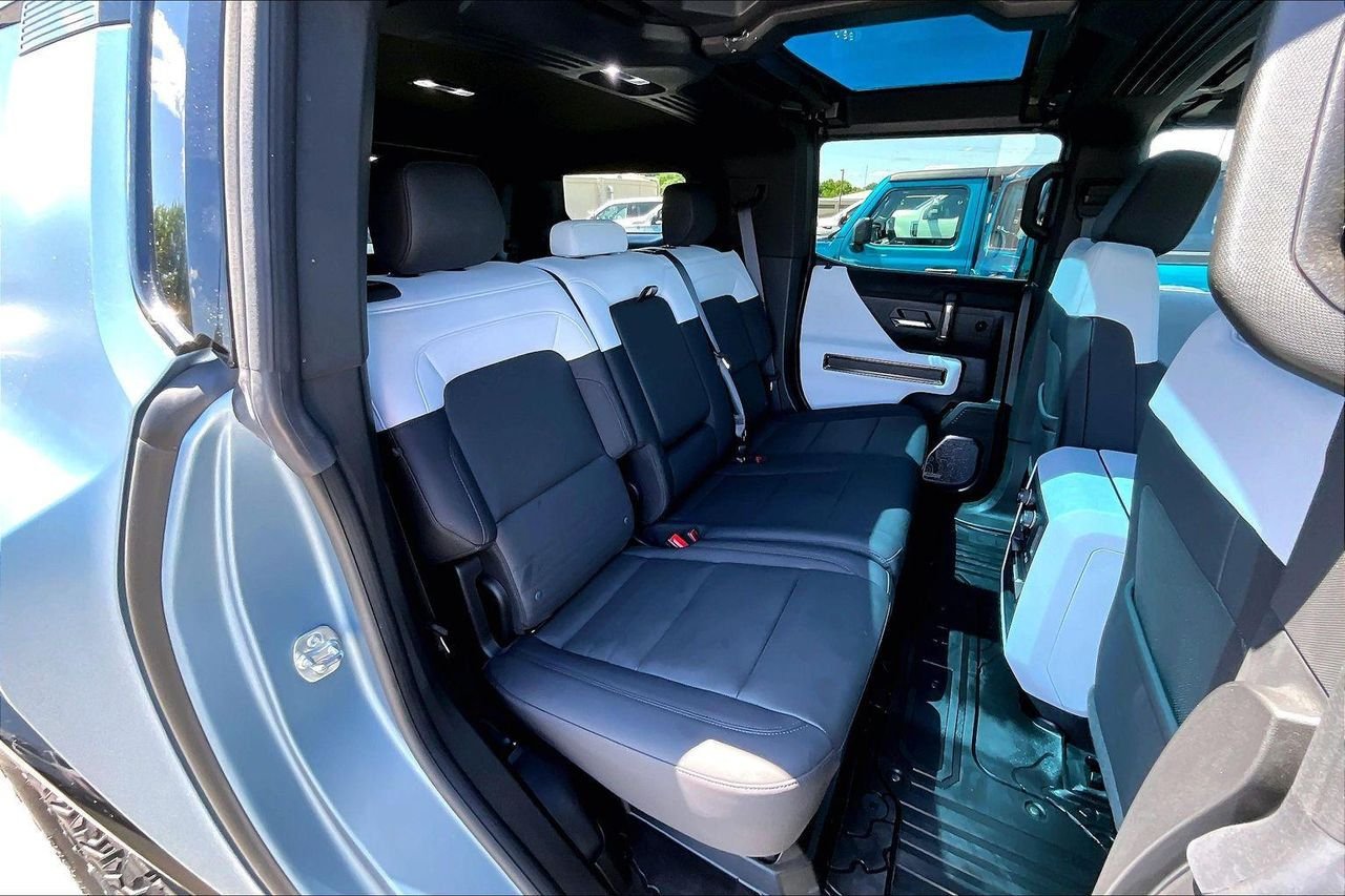 2024 GMC HUMMER EV 3X - Photo 27