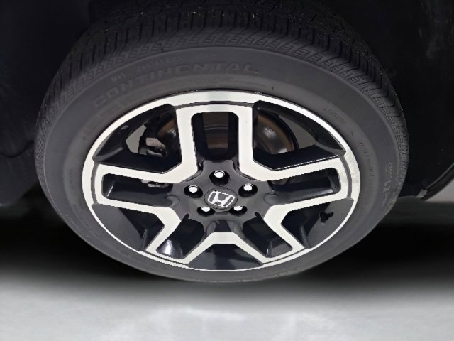 2022 Honda Passport Elite - Photo 15
