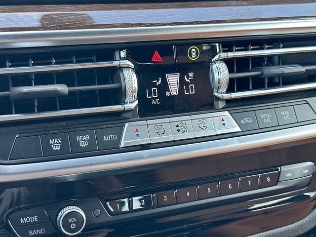 Certified Used 2024 White BMW sDrive30i image 16