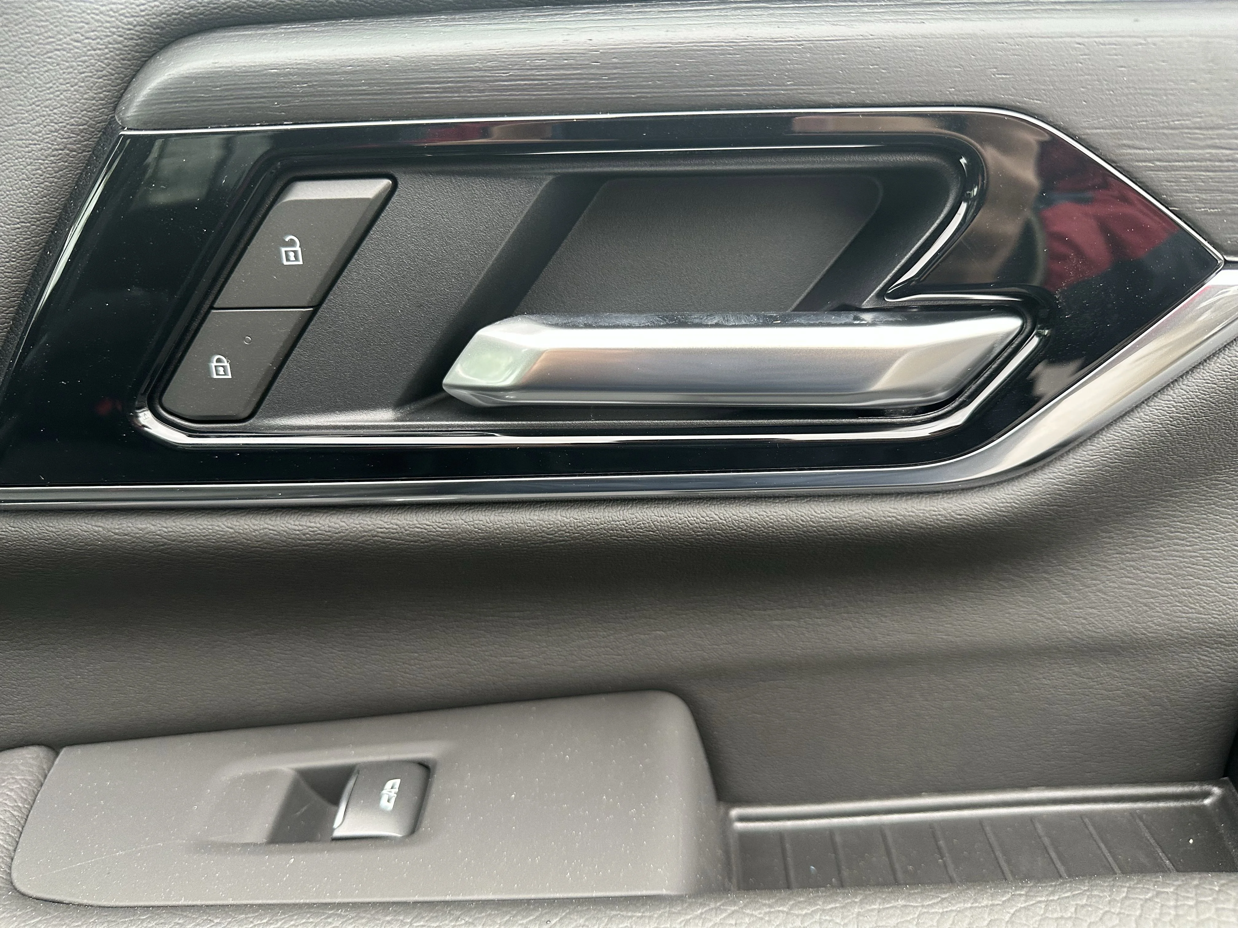 New 2026 Onyx Black GMC Denali image 19