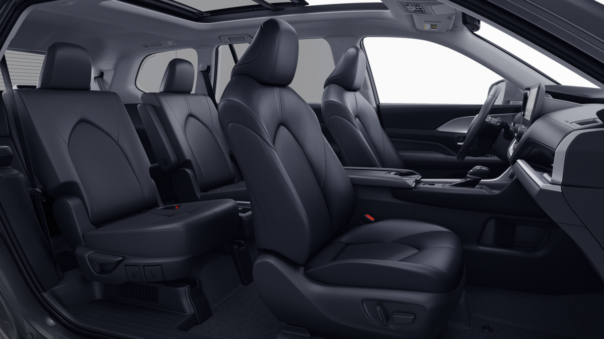 New 2026 Celestial Silver Metallic Toyota Hybrid XLE image 20