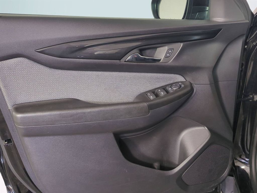 Used 2025 Black Chevrolet LT image 26