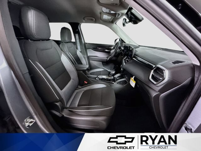 2026 Chevrolet Trailblazer LT - Photo 26