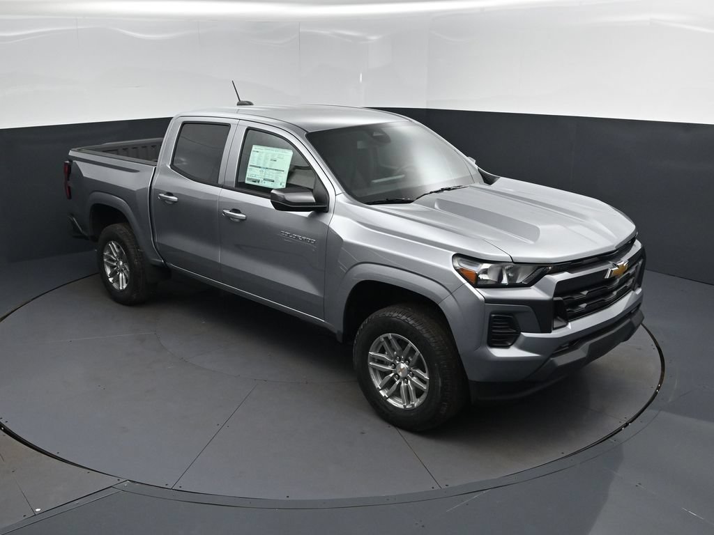 2026 Chevrolet Colorado LT - Photo 38
