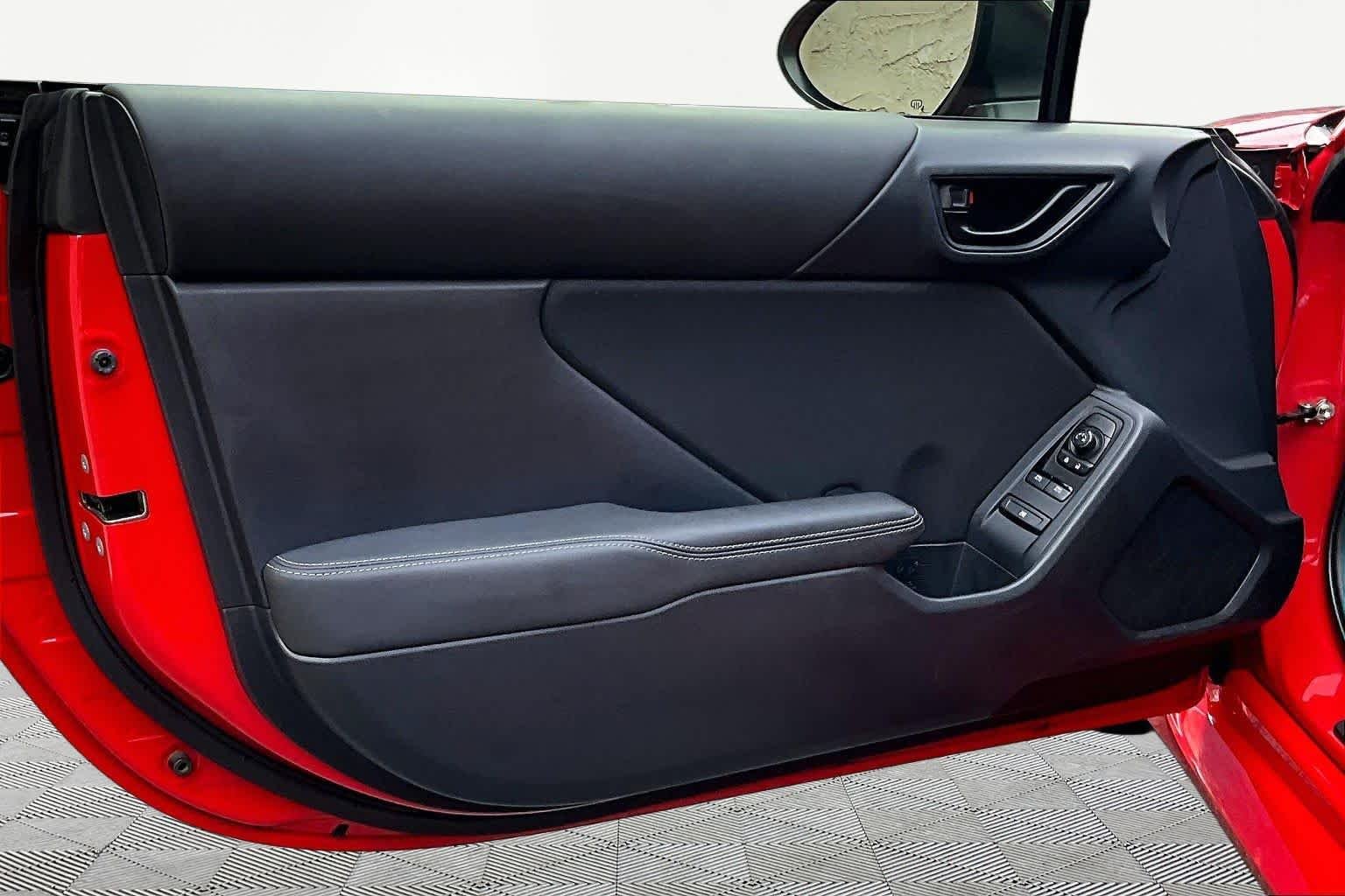 Used 2023 Track bRed Toyota  image 20