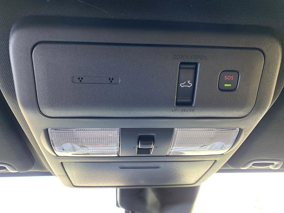 2026 Nissan Frontier PRO-4X - Photo 14