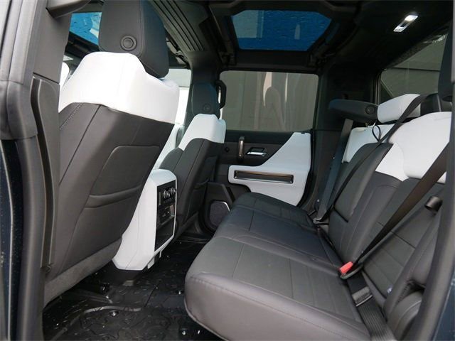 2025 GMC HUMMER EV 3X - Photo 6