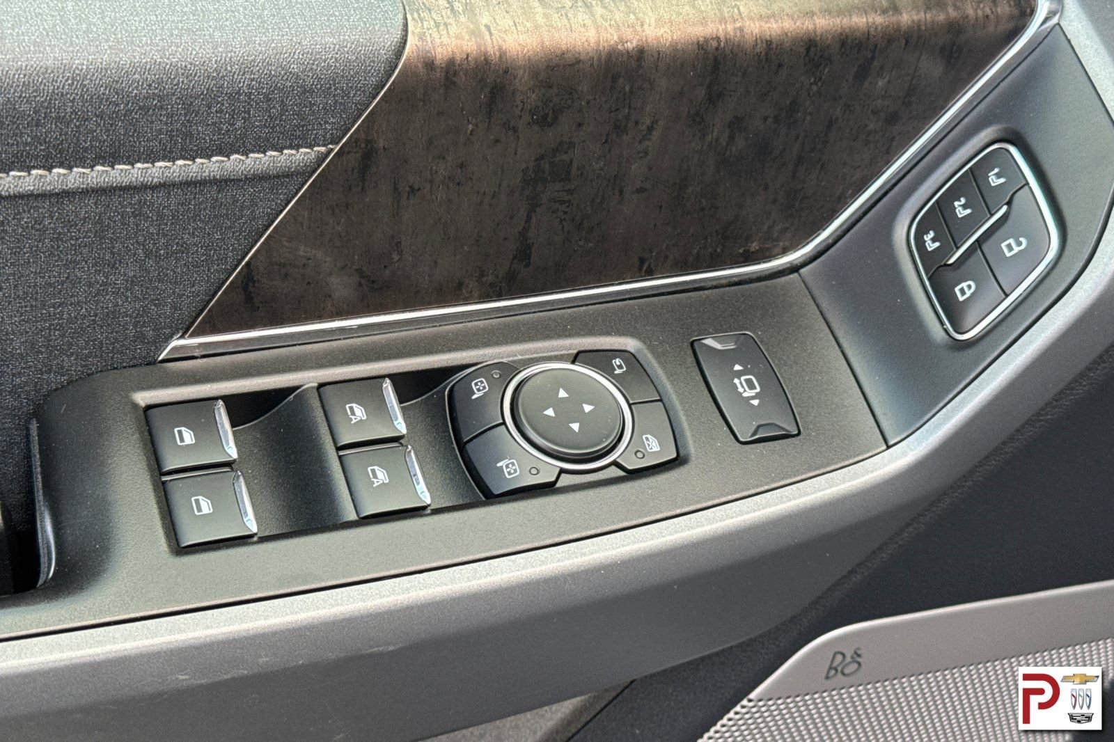 Used 2024 Blue Ford Lariat image 13