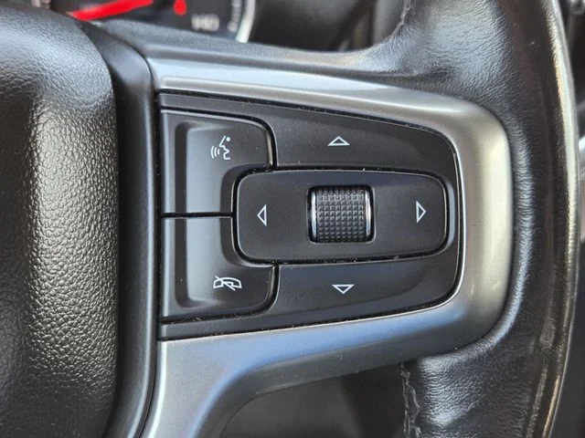 Used 2019 Summit White Chevrolet LT image 20