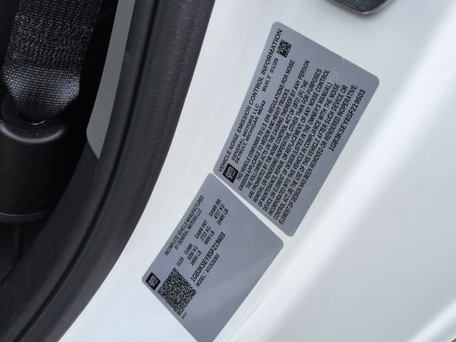 2025 Chevrolet Silverado 3500 HD Work Truck - Photo 32