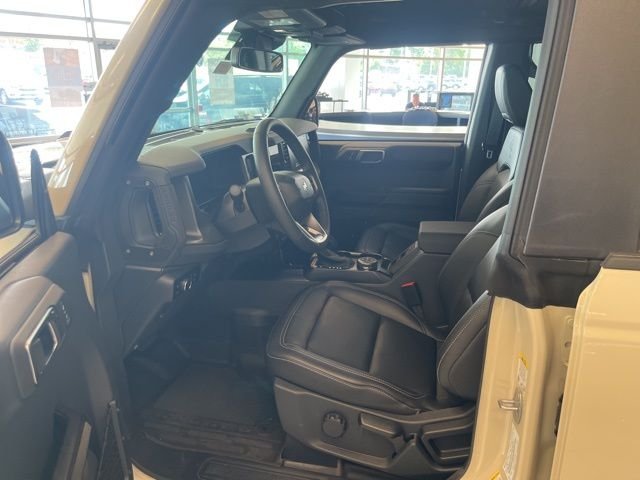 2025 Ford Bronco 4-Door Badlands - Photo 26
