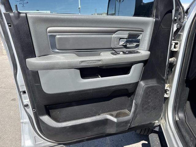 2018 RAM 5500 - Photo 10