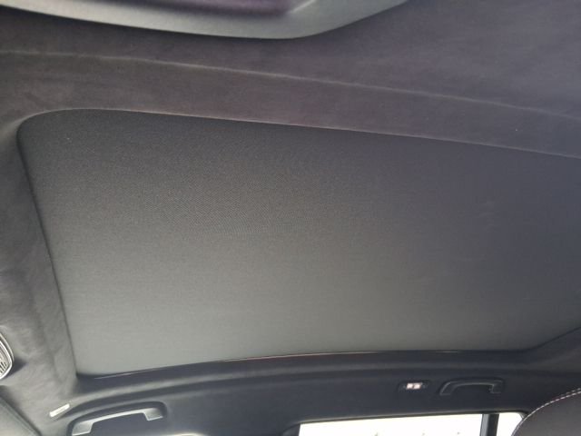 Used 2024 Gray BMW xDrive40i image 19