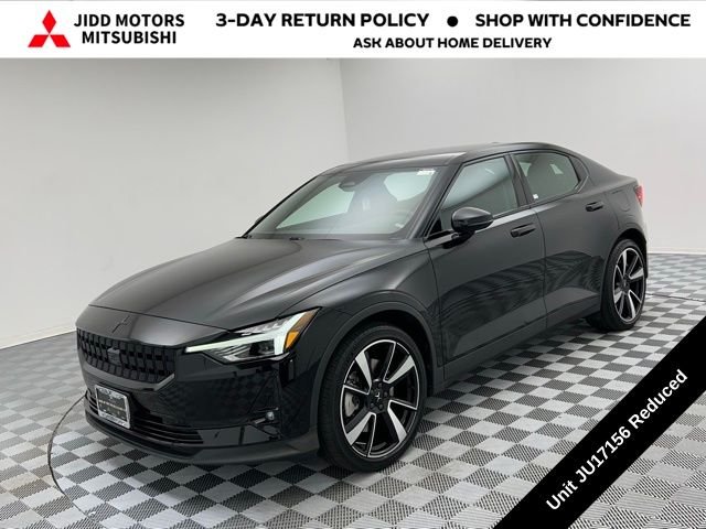 2022 Polestar 2 Base