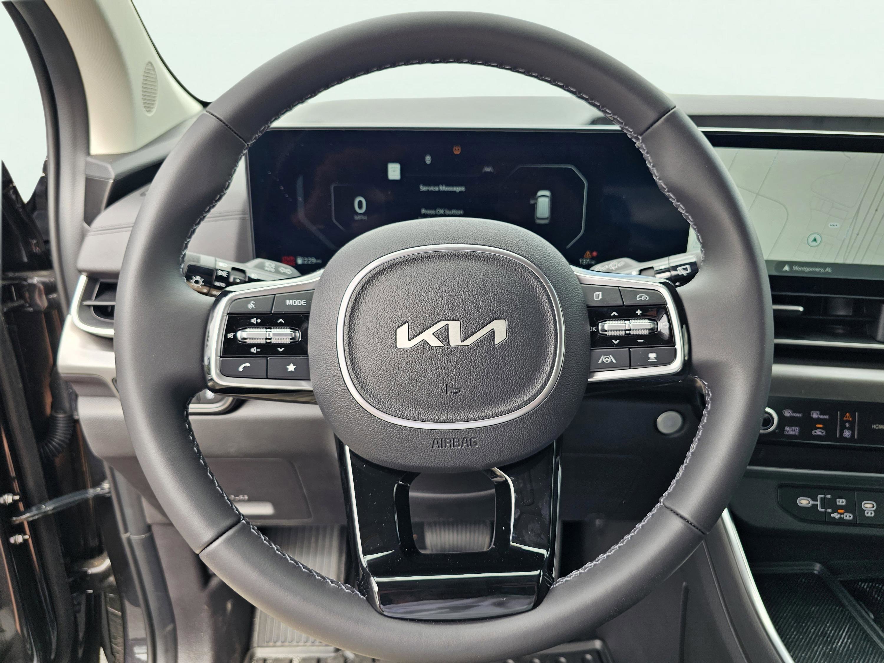 2026 Kia Carnival SX - Photo 19