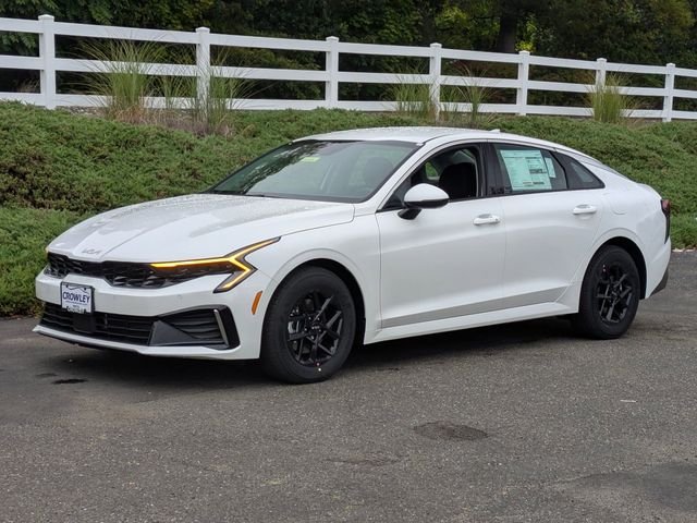 2026 Kia K5 LXS - Photo 7