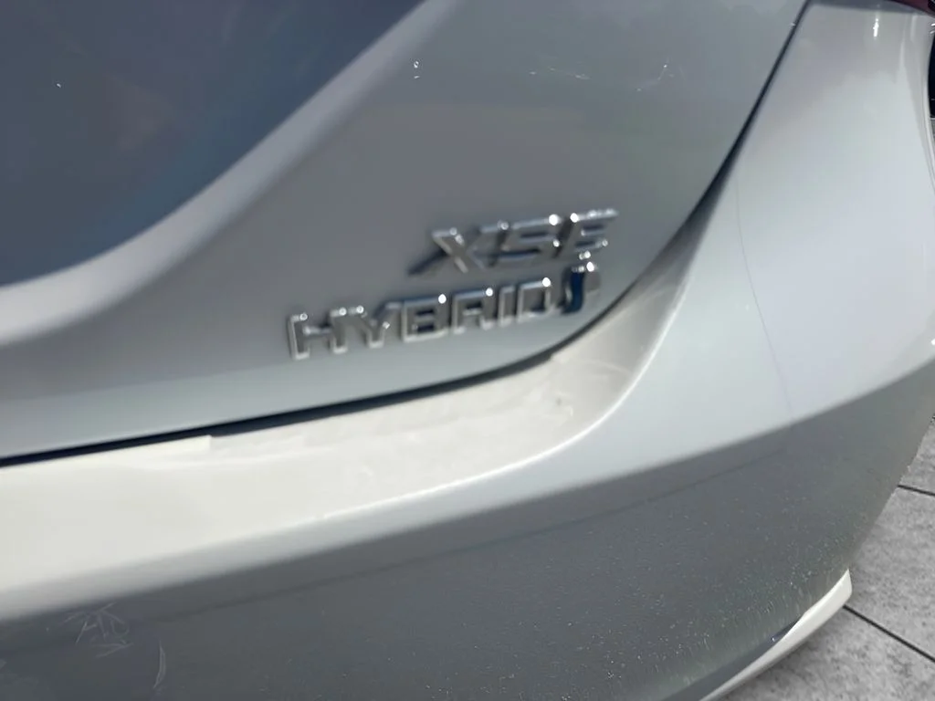 Used 2022 Beige Toyota XSE image 20