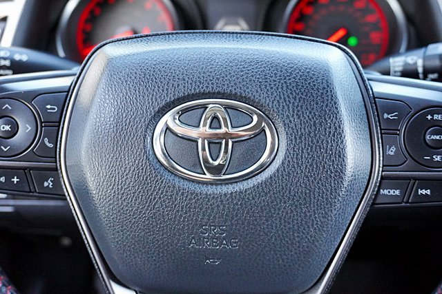 Used 2023 Black Toyota TRD V6 image 33