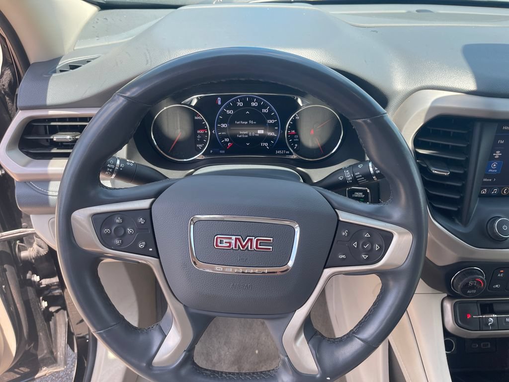 2023 GMC Acadia Denali - Photo 15