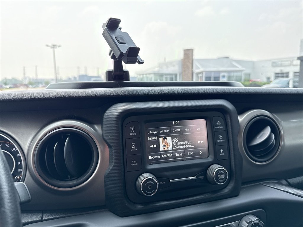 2018 JEEP WRANGLER - Image 15