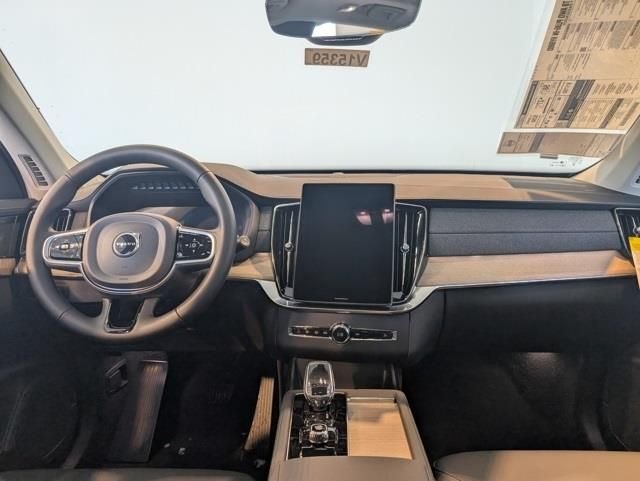 New 2026 Gray Volvo T8 Plus image 13